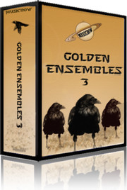 Musicrow Golden Ensembles 3