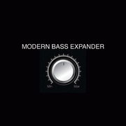 Plughugger Modern Bass Expander