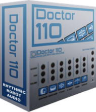 Rhythmic Robot Doctor 110