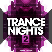 Sounds To Sample Trance Nights 2