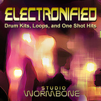 Studio Wormbone Electronified