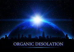 T.D. Samples Organic Desolation