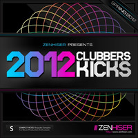 Zenhiser 2012 Clubbers Kicks