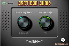 Arctican Audio The Pilgrim 2