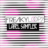 Freaky Loops Label Sampler