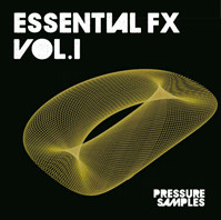 Pressure Samples Essential FX Vol. 1