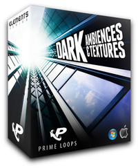 Prime Loops Dark Ambiences and Textures