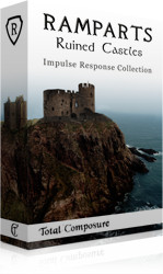 Total Composure Ramparts Ruined Castles