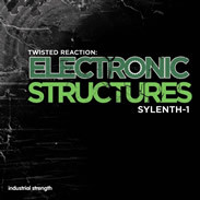 Twisted ReAction Electronic Structures for Sylenth1