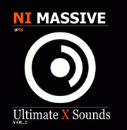 Ultimate X Sounds Vol 2