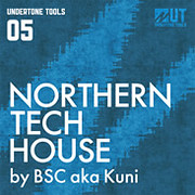 Undertone Tools Northern Tech House
