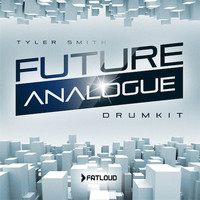 FatLoud Tyler Smith Future Analogue Drumkit