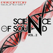 Industrial Strength Science of Sound Vol 2