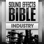 Sound Effects Bible Industry