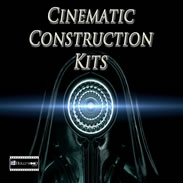 Hollywood Loops Cinematic Construction Kits