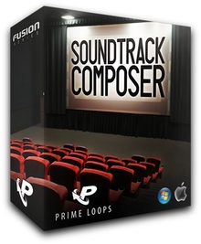 Prime Loops Soundtrack Composer