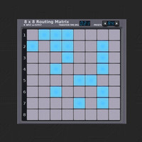 Rack Performer (routing matrix)