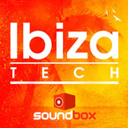 Soundbox Ibiza Tech