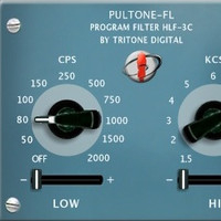 TriTone Digital PulTone-FL