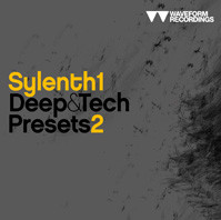 Waveform Recrodings Sylenth1 Deep & Tech Presets 2