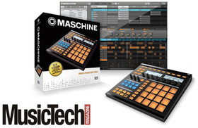 Prime Plugins MASCHINE competition