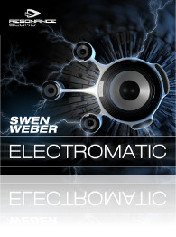 Resonance Sound Swen Weber Electromatic