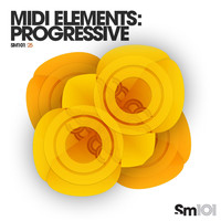 Sample Magic MIDI Elements Progressive
