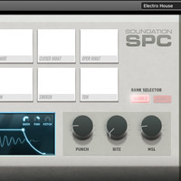 Soundation Studio SPC