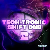 Equinox Sounds Tech-Tronic Shift DNB 2
