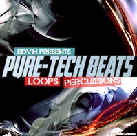 Function Loops Edvin Presents Pure Tech Beats