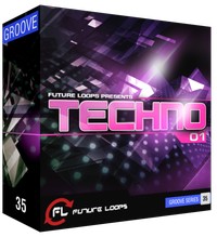 Future Loops Techno 01