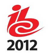 IBC 2012