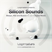 Loopmasters Silicon Sounds