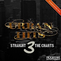 Roqstar Urban Hits 3