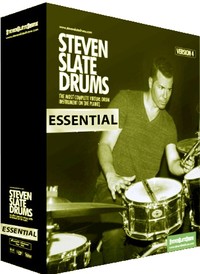 Steven Slate Drums 4 Essential