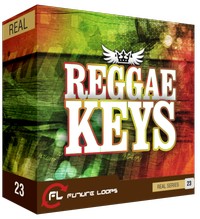 Future Loops Reggae Keys