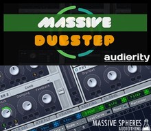 AudioThing / Audiority Massive X-Bundle