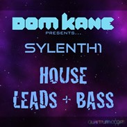 Quantum Loops Dom Kane Sylenth1 House Leads & Bass