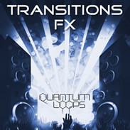 Quantum Loops Transitions FX