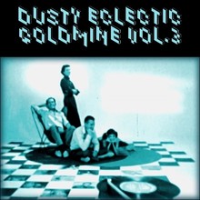 Dusty Eclectic Goldmine Vol 3
