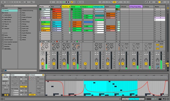 how to download ableton live 9 full version for free windows no virus