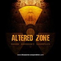Bluezone Altered Zone Dark Ambient Samples