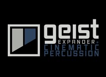 FXpansion Geist Expander Cinematic Percussion