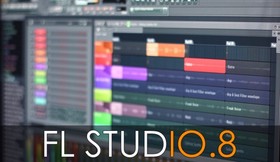 Image-Line FL Studio