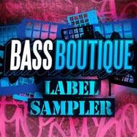 Loopmasters Bass Boutique Label Sampler