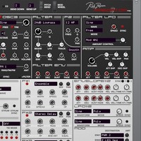 Rob Papen Predator-RE