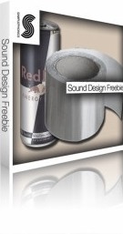 Samplephonics Sound Design Freebie