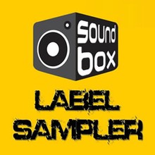 Loopmasters Soundbox Label Sampler