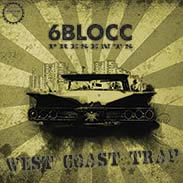 6Blocc West Coast Trap