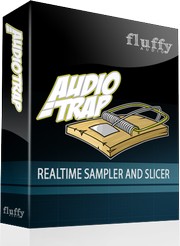 Fluffy Audio AudioTrap